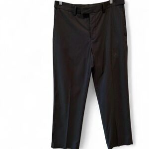 Savane Dark Charcoal Chinos